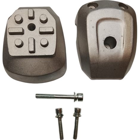 Soporte De Manillar Completo compatible con 3Gc630  Ref 977010