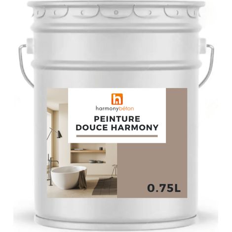 Peinture Douce Harmony - 0.75 L 88.Australe (1/5)