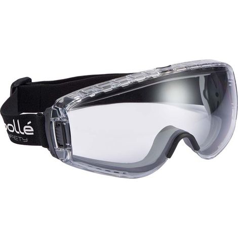 Bolle - Bolpilopsi-Tb - Pilota - Occhiali Di Sicurezza
