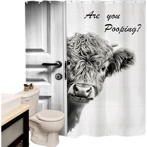 shower curtain design bathroom decor 70 8 x 70 8 inches