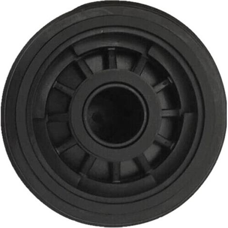 The FF63009 5303743 fuel filter element is suitable for Cummins engines. (1/5)