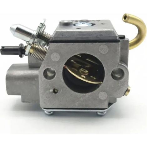 Carburateur MS280 compatible avec les moteurs de tronçonneuses Stihl MS270, MS270C et MS280C Walbro type HD32A (réf. 00677)