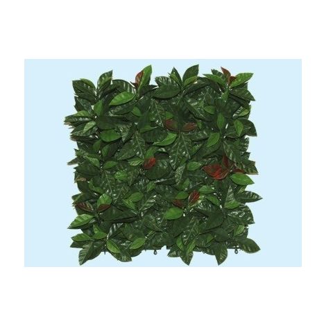 Siepe simil platano in quadrotti 50x50cm
