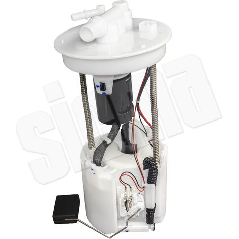 Le FG2304/17045-SZT-L30/17045SZT est adapté à un débit stable des nouveaux ensembles de pompe à carburant dans les Honda CR-Z 2013-2016. (1/4)