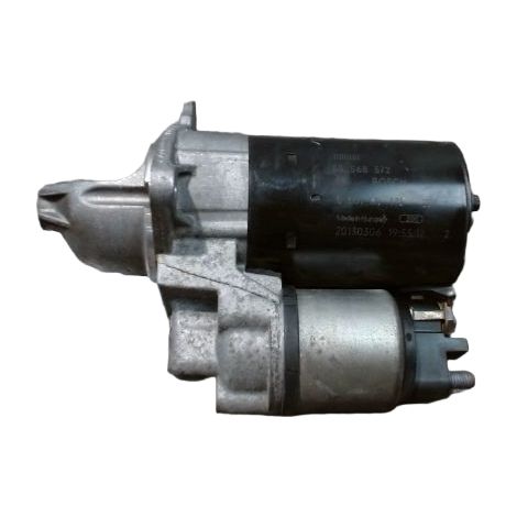 [PRODUIT D'OCCASION] Demarreur OPEL Corsa ♻️ Ref Oe. 93178167 - Garantie à vie (1/4)