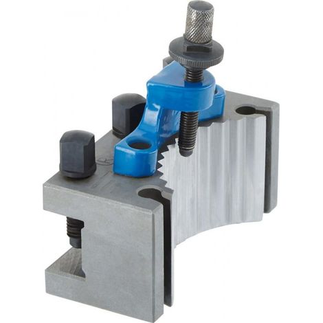Manguito para portaherramientas de fijación rápido tamaño A BD25140 (1/2)