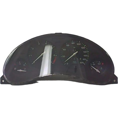 Bloc Compteurs OPEL Corsa [PRODUIT D'OCCASION]♻️9113255