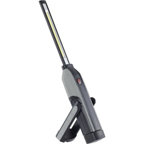 Ladestation C610r Wiederaufladbare LED 600lm IP65 - Elwis