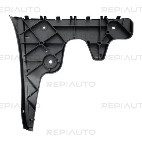 Support de pare-choc arrière gauche Audi A6 2 (4F2-C6) phase 1 2004-2008