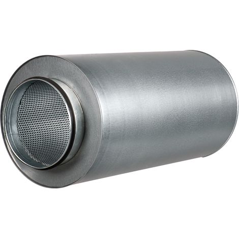 Schalldämpfer für Rundrohre BL SD 315/600 von Blauberg - 8041945