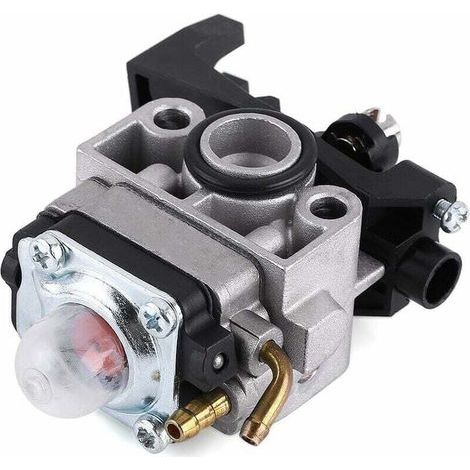 Carburateur Honda GX25 GX35 OEM 16100-Z0H-825, 16100-Z0H-053 pour tondeuse à gazon (1/5)