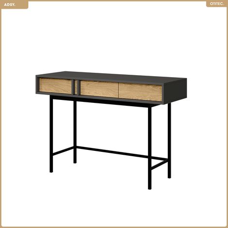Console - L.123 x H.83 x P.43 - ADSY (1/3)