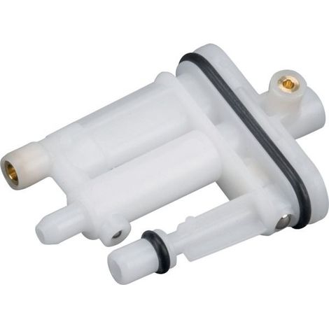 Inyector Briggs y Stratton - 592801 - 596523 (1/2)