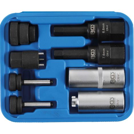 Bgs Common-Rail Injektor Kit aus robustem Stahl