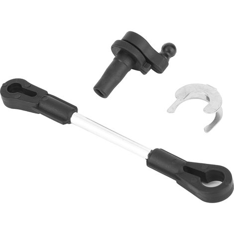Kit de réparation de soupape de turbulence du collecteur d'admission automobile 05912971, adapté aux Audi A4, A5 et A6. (1/5)