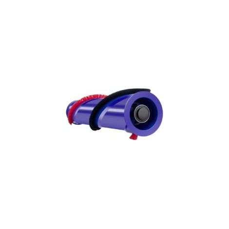 Brosse de rechange pour aspirateur sans fil Dyson V6, référence 966821-01, 966084-01. (Brosse à 4 broches)