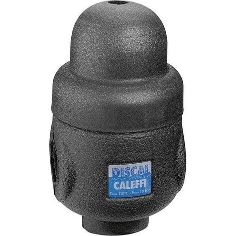 Caleffi Discal Isolierung CBN551007 für Mikroblasenabscheider, für 551007-551008