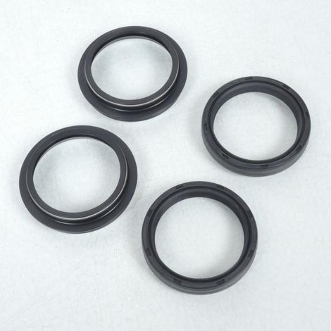 All Balls Gabel-Wellendichtung für Suzuki 250 RM Motorrad,