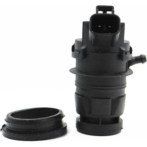 Der Scheibenwischer- und Waschmotor 85330-60160 ist für Modelle wie Yaris, RAV4, Prado und Hiace geeignet. (1/4)