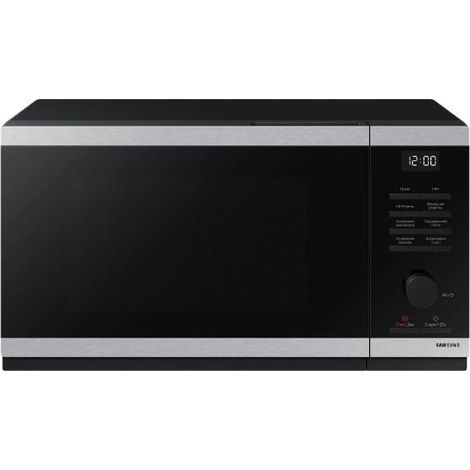 MICROONDAS SAMSUNG MG23DG4524ATE1 23L 800W NEGRO