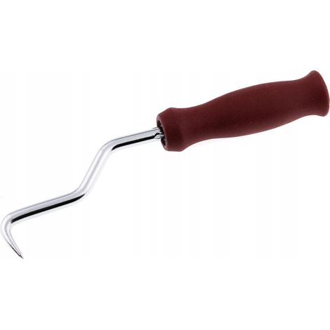 Handwerkzeug mar pol Stahl 27 cm ergonomisch