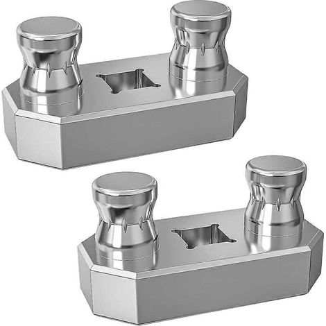 Outil de pliage de câble 77455, connexion à cliquet 1/2 pouce, force de pliage optimale 500 MCM, avec protection des articulations, en aluminium. (1/5)