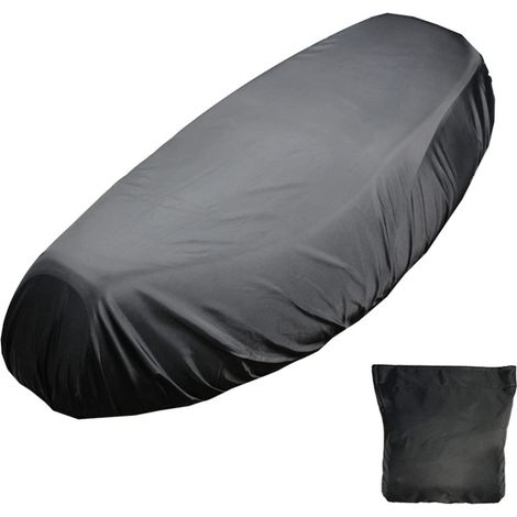 Wasserdichter Motorrad-/Rollersitzbezug/Sattelbezug (3XL) (1/5)