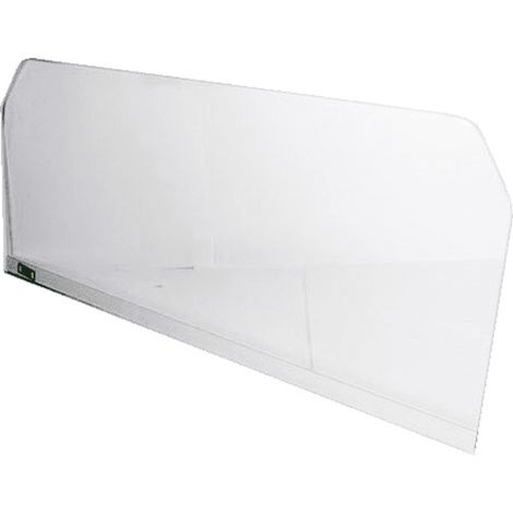 GLACE BAC A LEGUMES pour REFRIGERATEUR FAGOR - 46X0818