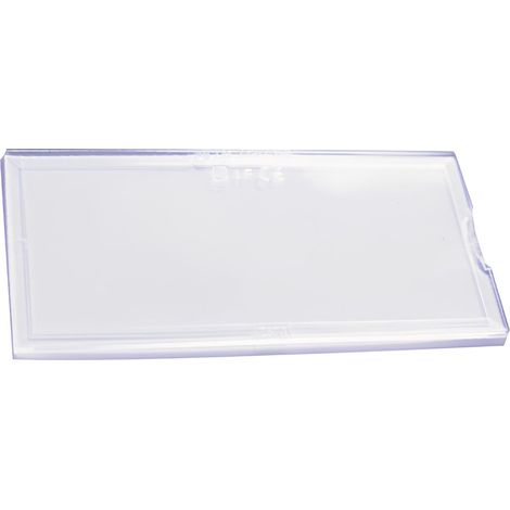Ecran polycarbonate 108 x 51 SINGER - ACCVP10550