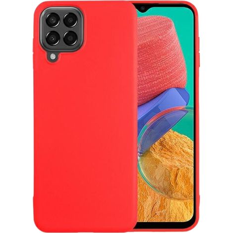 Funda Beline Candy para Samsung M33 5G M336red/red (1/2)