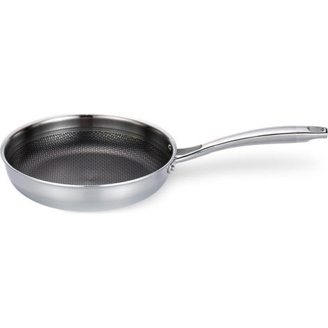 Sartén profesional Gastro de 24 cm Maestro MR-1224-24 (1/5)