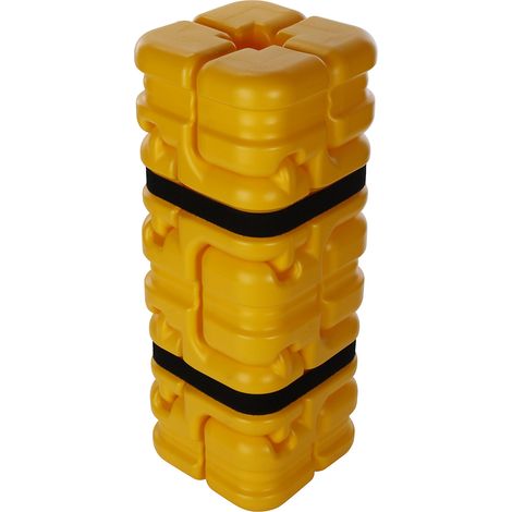 Sentry Protection Products, Protection pour colonnes, adaptable (1/5)