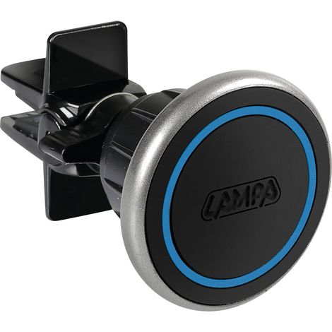 porta telefono per auto - magnetico a clip 72526 (1/5)