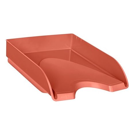 Corbeille à courrier Cep Terra Nova - terracotta (1/2)