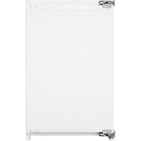 Beko B1854N Einbau-Top-Kühlschrank weiß 110 L