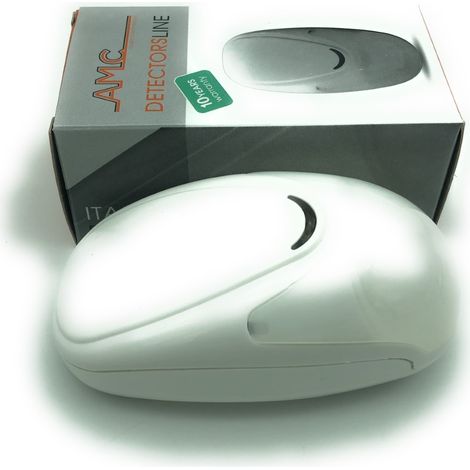MOUSE 09 Sensore a doppia tecnologia - Mouse 09