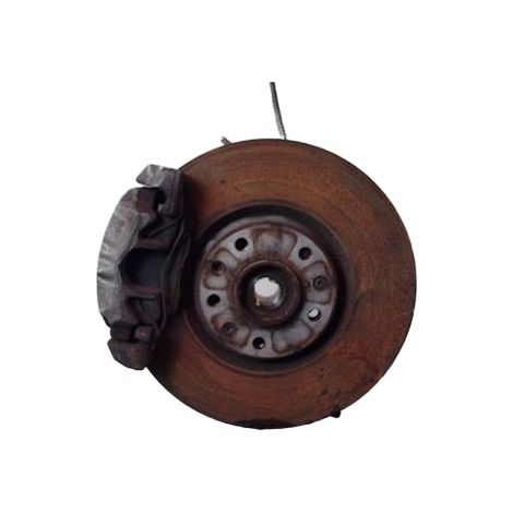 Pivot Avant Gauche PEUGEOT Rcz 2010-2012 [PRODUIT D'OCCASION]♻️3646c4 (1/4)