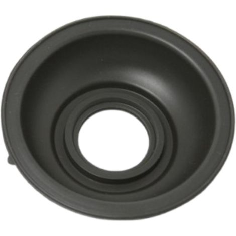 Membrane de boisseau de carburateur pour KAWASAKI Z 400 B de 1978 à 1980 - Pour 1 carburateur
