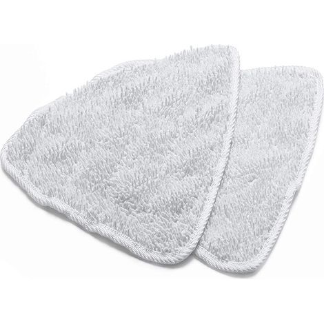 Compatible avec la housse de balai vapeur o-cedar et la tête de balai de rechange en microfibre à fermeture auto-agrippante. (1/5)