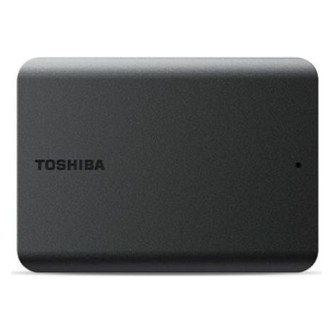 CANVIO BASICS 2.5 1TB BLACK