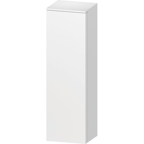 Duravit Collection One armarios de media altura, apertura a la