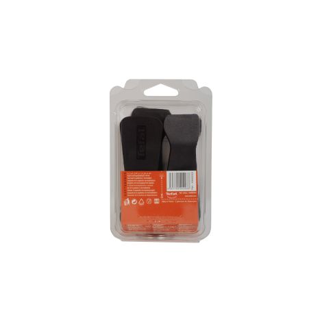 SEB - SPATULES PAR 6 THERMOPLASTIQUE RACLETTE - XA900203