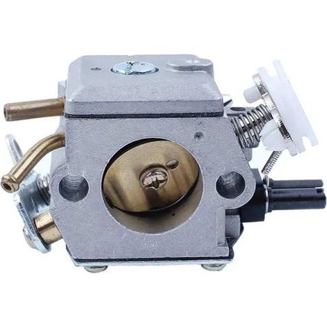 1 Carburateur pour Tronçonneuses 362, 365, 371, 372, Jonsered 2063, 2071, Pièce Rechange HD-12, HD-6, Matériau Métal (1/5)