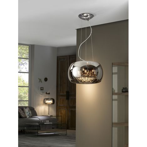 COLGANTE ARGOS Ø40 DIMABLE (1/3)
