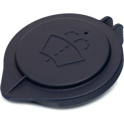 Tappo del serbatoio del liquido lavavetri per Peugeot 407 3008 (1/2)