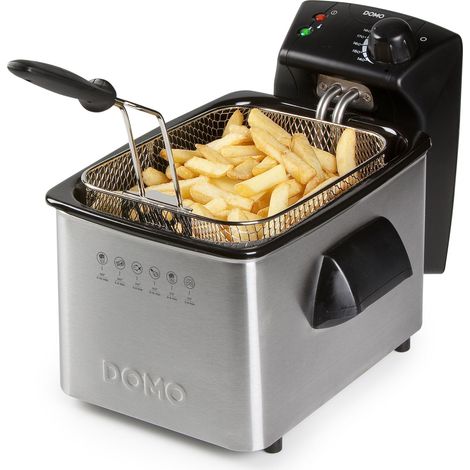 friggitrice 3l 2200w - DO464FR - Domo