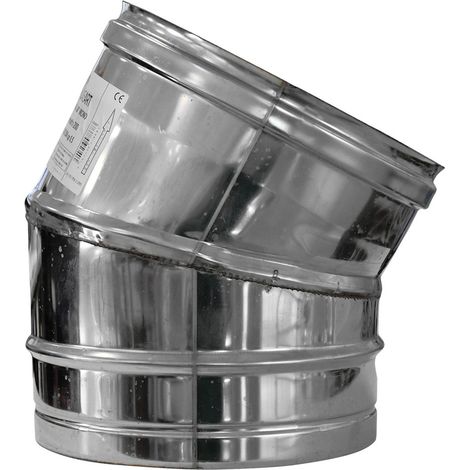 GOMITO A 30° ø cm 25