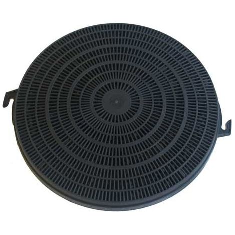 Filtre de Hotte à Charbon B211 Diamètre: 210 mm B002LARJE2 Whirlpool