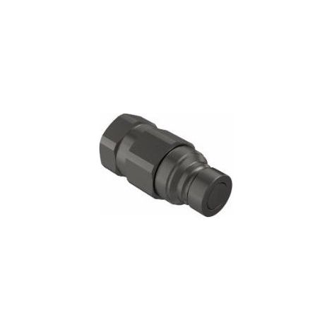 Coupleur rapide face plate Mâle 3/8" FASTER (1/2)