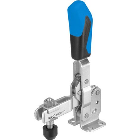 AMF Schlosskasten 141U,blk DIN L/R Maß A40xB60xC173mm Dornm.40mm - 10629 (1/5)